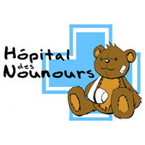 Logo Hopital des Nounours